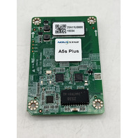 LOT OF 100 NOVASTAR A5S PLUS LED RECEIVING CARD M01020064