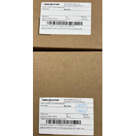 LOT OF 100 NOVASTAR A5S PLUS LED RECEIVING CARD M01020064