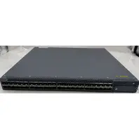 JUNIPER NETWORKS EX4400-48F-S 4X UPLINK 10/25GBE 48 PT LAYER 3 ETHERNET SWITCH