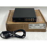 AXIS T8508 POE+ NETWORK SWITCH 01191-004