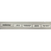 CISCO C9300-48UXM-E 48 PORT MANAGED ETHERNET NETWORK SWITCH W/C9300-NM-8X