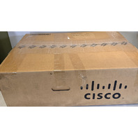 CISCO C9300-48UXM-E 48 PORT MANAGED ETHERNET NETWORK SWITCH W/C9300-NM-8X