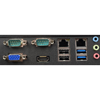 APPLIANSYS DNSBOX 200 DNS CACHING DHCP COMPUTER SERVER APPLIANCE