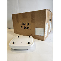 LOT OF 10 CISCO CATALYST C9120AXE-B WIRELESS ACCESS POINT