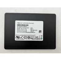 SAMSUNG PM9A3 2.5" 1.92TB SSD PCIE GEN4 ENTERPRISE GRADE SOLID STATE DRIVE