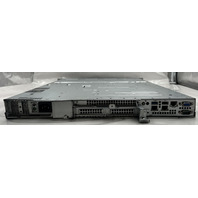 DELL EMC POWEREDGE R250 1U SINGLE-SOCKET RACK SERVER W POWER CORD E-2336 8GB 1TB
