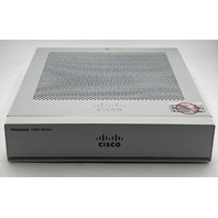CISCO FIREPOWER 1010 NGFW SECURITY APPLIANCE FPR1010-NGFW-K9