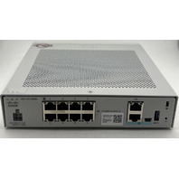 CISCO FIREPOWER 1010 NGFW SECURITY APPLIANCE FPR1010-NGFW-K9