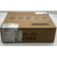 CISCO FIREPOWER 1010 NGFW SECURITY APPLIANCE FPR1010-NGFW-K9