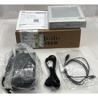CISCO FIREPOWER 1010 NGFW SECURITY APPLIANCE FPR1010-NGFW-K9