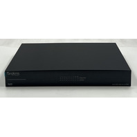 ARAKNIS NETWORKS AN-220-SW-R-8-POE SWITCH 220 SERIES L2 MANAGED GIGABIT SWITCH