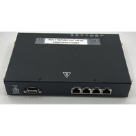 DIGI LR54-AW403 CELLULAR ETHERNET MODEM/WIRELESS ROUTER