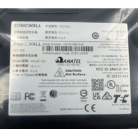 SONICWALL TZ270W SECURITY APPLIANCE WIRELESS AC WI-FI 5 02-SSC-2823