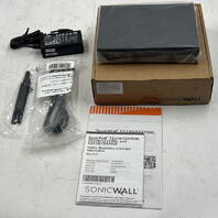 SONICWALL TZ270W SECURITY APPLIANCE WIRELESS AC WI-FI 5 02-SSC-2823
