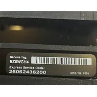 AXIS S1296 DELL POWEREDGE R760XS 02542-001 96TB SERVER XEON 4410Y 32GB DDR5