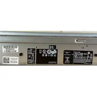 AXIS S1296 DELL POWEREDGE R760XS 02542-001 96TB SERVER XEON 4410Y 32GB DDR5