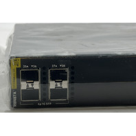 HPE ARUBA CX 6000 24G POE 4SFP 370W MANAGED SWITCH R8N87A