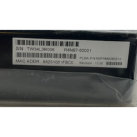 HPE ARUBA CX 6000 24G POE 4SFP 370W MANAGED SWITCH R8N87A