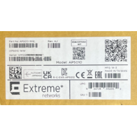 EXTREME NETWORKS AP5010-WW WIRELESS INDOOR ACCESS POINT