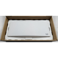 CISCO MERAKI MR46 MR46-HW A90-90 100-B INDOOR WI-FI ACCESS POINT - UNCLAIMED