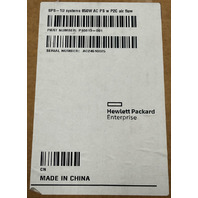 HPE DELTA DPS-1100AB-7 A P10613-001 1100W/850W SWITCH POWER SUPPLY