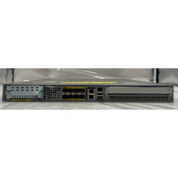CISCO ASR1001-X V01 GIGABIT SFP ROUTER CMMP410DRA SMARTNET ELIGIBLE