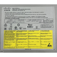 CISCO ASR1001-X V01 GIGABIT SFP ROUTER CMMP410DRA SMARTNET ELIGIBLE