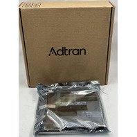 ADTRAN 4072784004 MA-B5LT 30P 1063802162-02 OPENFABRIC 100G/200G MUXPONDER MOD