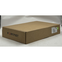 FORTINET FORTISWITCH 124F-FPOE 24-PORT FULL POE+ NETWORK SWITCH P2548-03-01