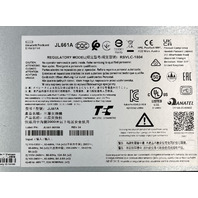 HPE ARUBA 6300M 48G CLASS 4 POE 4SFP56 SWITCH JL661A RSVLC-1804