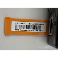 HPE ARUBA 6300M 48G CLASS 4 POE 4SFP56 SWITCH JL661A RSVLC-1804