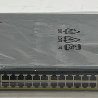 NETGEAR GS752TPV3 48-PORT GIGABIT POE+ SMART SWITCH W/4 SFP PORTS TP-300NAS