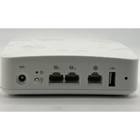 CALIX GIGASPIRE 100-05493 BLAST U4 WIRELESS ROUTER GS2028E