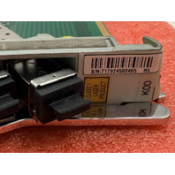 ZTE GTGH G VERSION K00 10160314 16 PORT GPON INTERFACE BOARD CARD