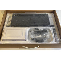 SHURE UA844+SWB/LC ANTENNA/POWER DISTRIBUTION SYSTEM 470-952MHZ