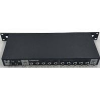 SHURE UA844+SWB/LC ANTENNA/POWER DISTRIBUTION SYSTEM 470-952MHZ