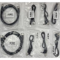 SHURE UA844+SWB/LC ANTENNA/POWER DISTRIBUTION SYSTEM 470-952MHZ