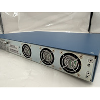 PALO ALTO NETWORKS PA-850 1U RACK MOUNTABLE FIREWALL FOR MID SIZE BUSINESSES