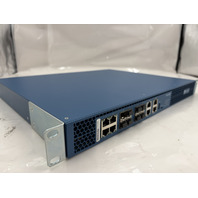 PALO ALTO NETWORKS PA-850 1U RACK MOUNTABLE FIREWALL FOR MID SIZE BUSINESSES