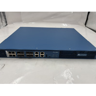 PALO ALTO NETWORKS PA-850 1U RACK MOUNTABLE FIREWALL FOR MID SIZE BUSINESSES