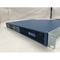 PALO ALTO NETWORKS PA-850 1U RACK MOUNTABLE FIREWALL FOR MID SIZE BUSINESSES