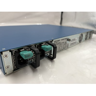 PALO ALTO NETWORKS PA-850 1U RACK MOUNTABLE FIREWALL FOR MID SIZE BUSINESSES