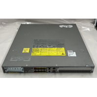 CISCO ASR1001-X V02 GIGABIT SFP ROUTER CMMP410DRB SMARTNET ELIGIBLE