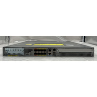 CISCO ASR1001-X V02 GIGABIT SFP ROUTER CMMP410DRB SMARTNET ELIGIBLE