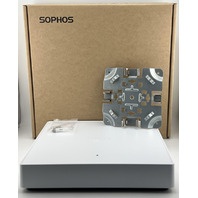 SOPHOS AP6 840 PLENUM-RATED ROW WIFI 6E WIRELESS ACCESS POINT AP68401ROW