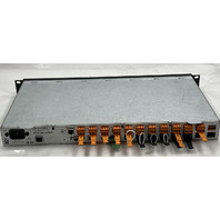 BIAMP TESIRA FORTE TI DIGITAL AUDIO SIGNAL PROCESSOR