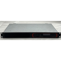 BIAMP TESIRA FORTE TI DIGITAL AUDIO SIGNAL PROCESSOR