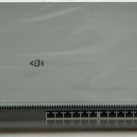 ALLIED TELESIS AT-X530L-28GPX STACKABLE GIGABIT POE+ LAYER 3 DUAL PSU SWITCH