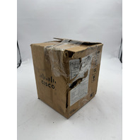 CISCO IE-2000-8TC-G-B INDUSTRIAL ETHERNET SWITCH COPPER PORTS AND 2GE UPLINKS