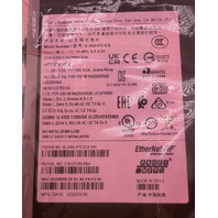 CISCO IE-2000-8TC-G-B INDUSTRIAL ETHERNET SWITCH COPPER PORTS AND 2GE UPLINKS